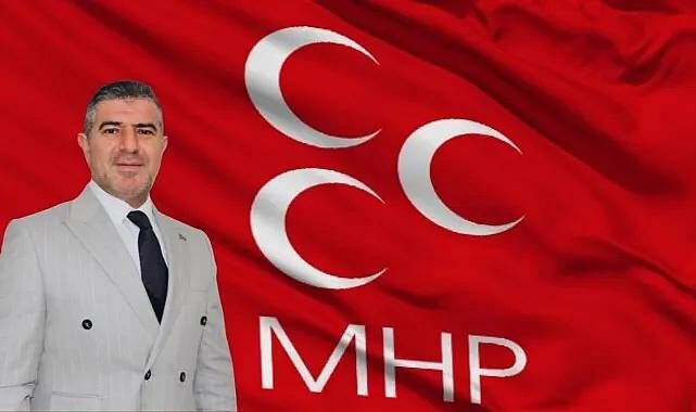 MHP Onikişubat’ta Yeni Yönetim Kurulu Açıklandı