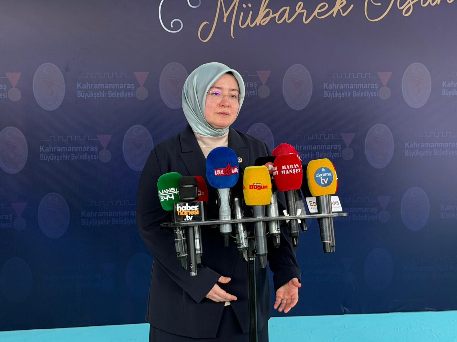Milletvekili Köksal “Bu Bayramı Buruk Geçiriyoruz” (1)