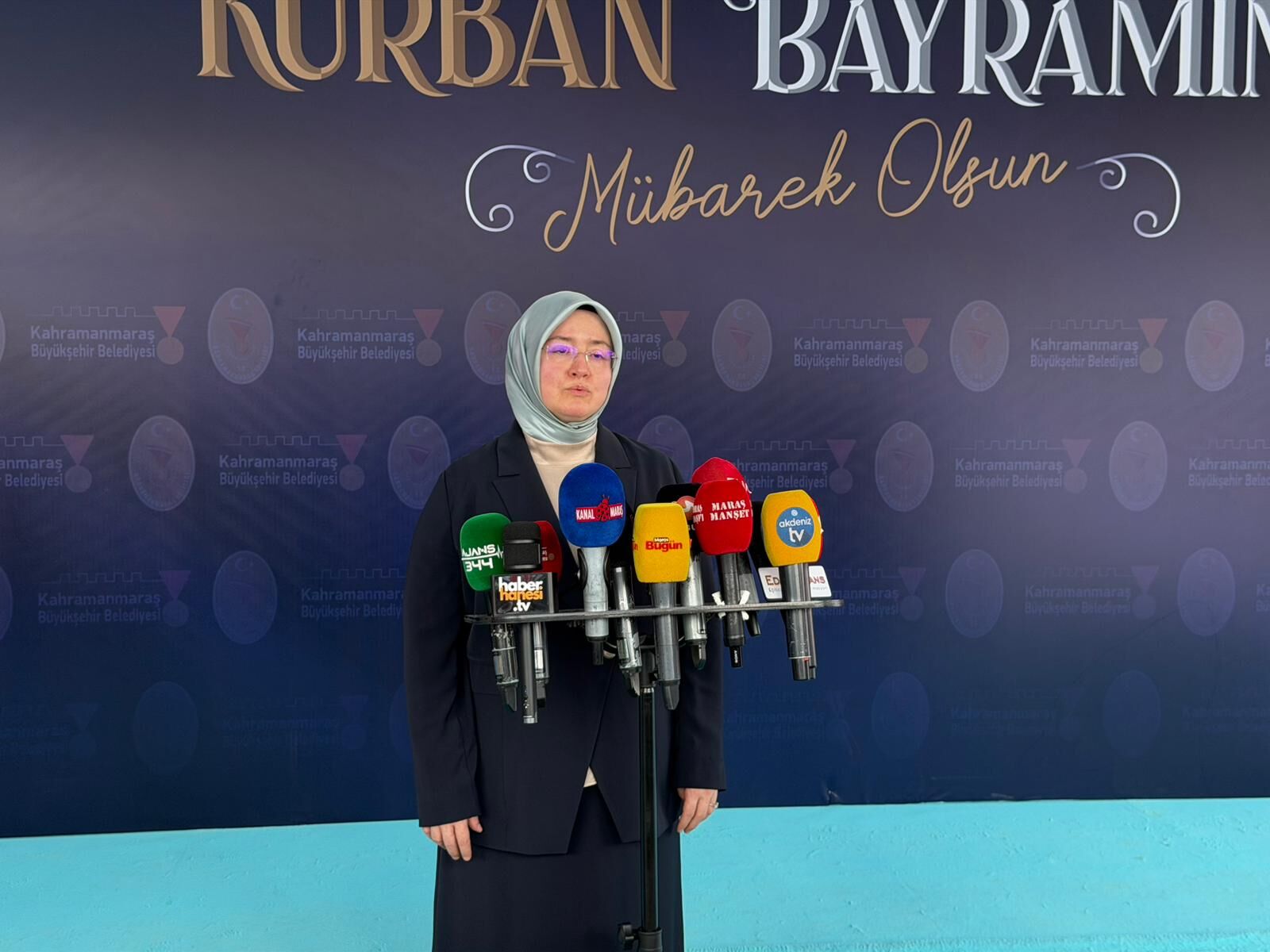 Milletvekili Köksal “Bu Bayramı Buruk Geçiriyoruz” (2)