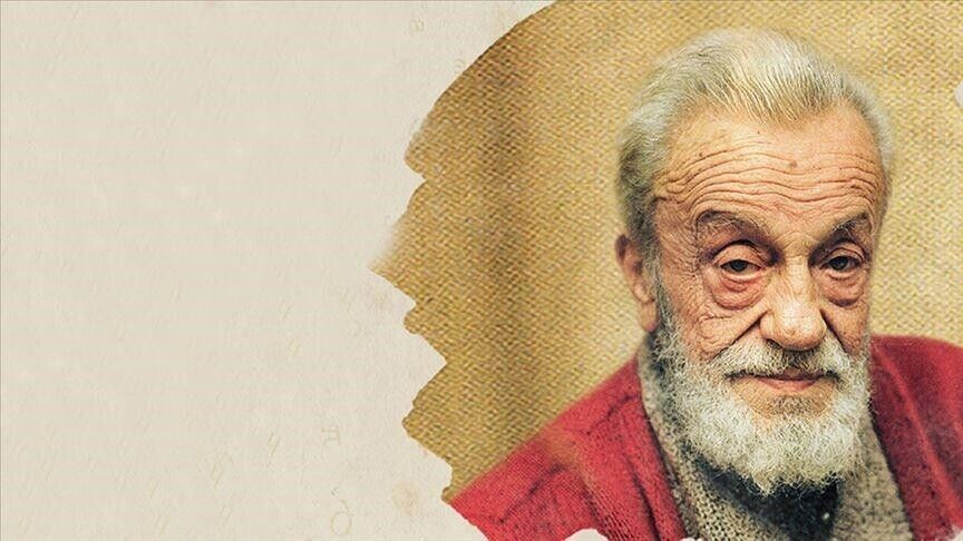 Necip Fazıl Kısakürek vefatının 43. yılında anılıyor