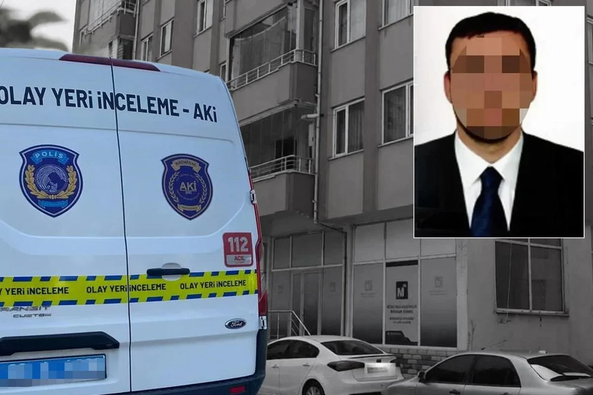 Öğrencinin camdan atladığı olayda, öğretim görevlisinin ifadesi mide bulandırdı