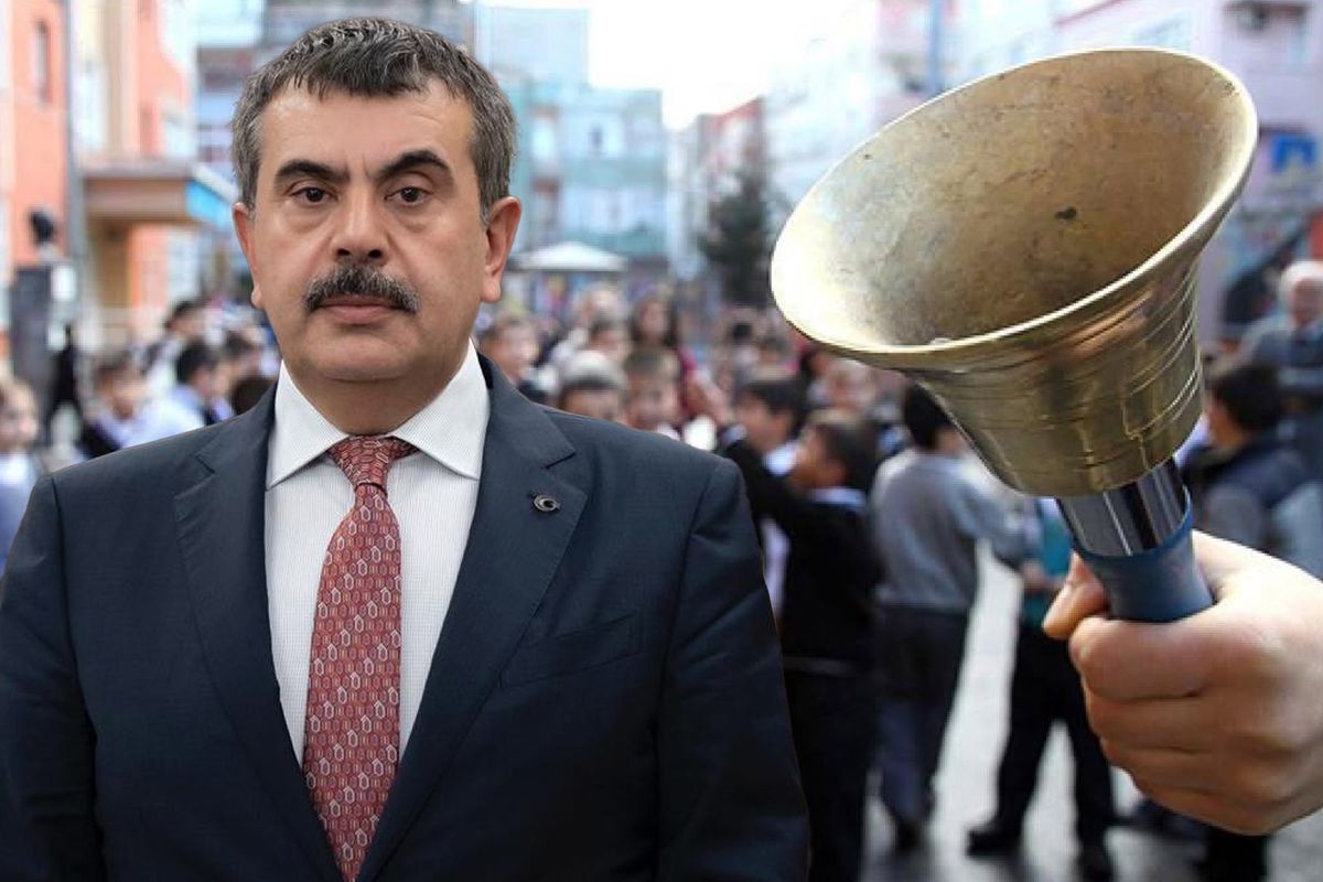 Okullarda Yeni Dönem! Müfredata Zorunlu Ders Geliyor