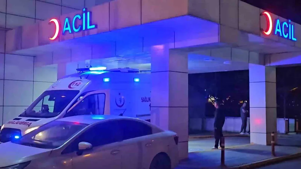 Otel Havuzunda Fenalaşan Hamile Kadın Yaşamını Yitirdi