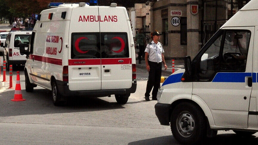 Jandarma Astsubay Üstçavuş Yusuf Ergün kimdir?
