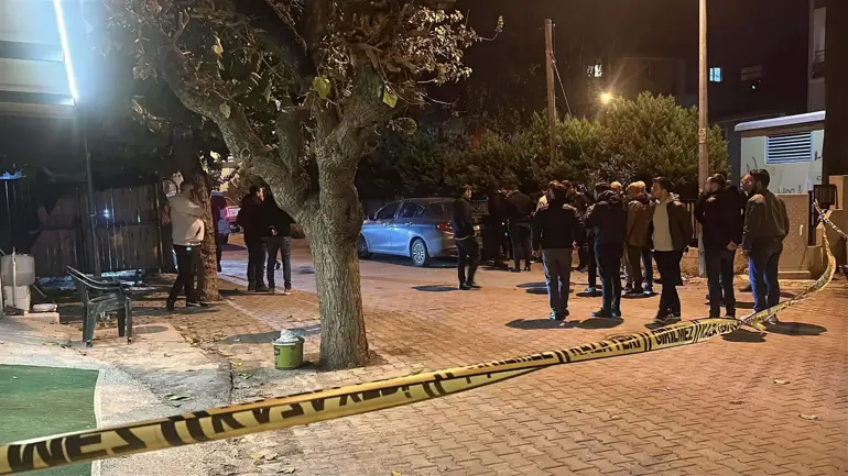 Polis Memurunun Şehit Edildiği Saldırının Tanığı Her Şeyi Anlattı (3)