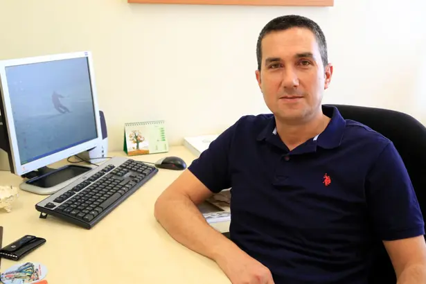 Profesör Ile 3 Kişi, Zincirleme Kazada Hayatını Kaybetti
