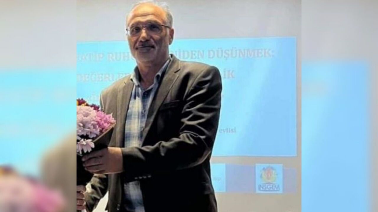Şehit Olcay Duman İmam Hatip Ortaokulu Müdürü Nihat Keskin Kimdir?