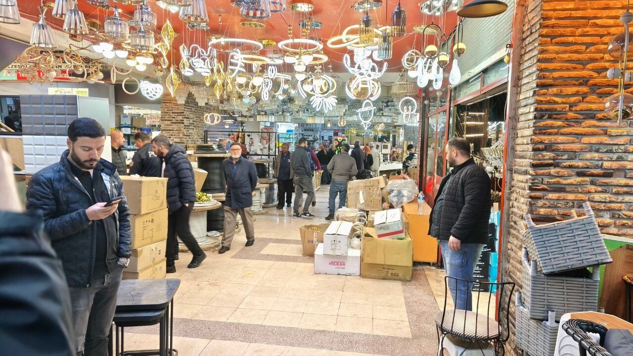 Silahlı Saldırının Failleri 500 Saatlik Kamera Görüntüsünden Tespit Edilip, Yakalandı (2)