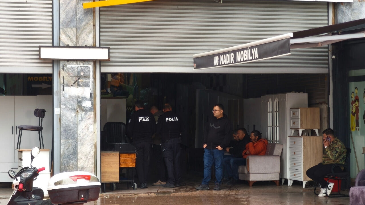 Silahlı Saldırının Failleri 500 Saatlik Kamera Görüntüsünden Tespit Edilip, Yakalandı (3)