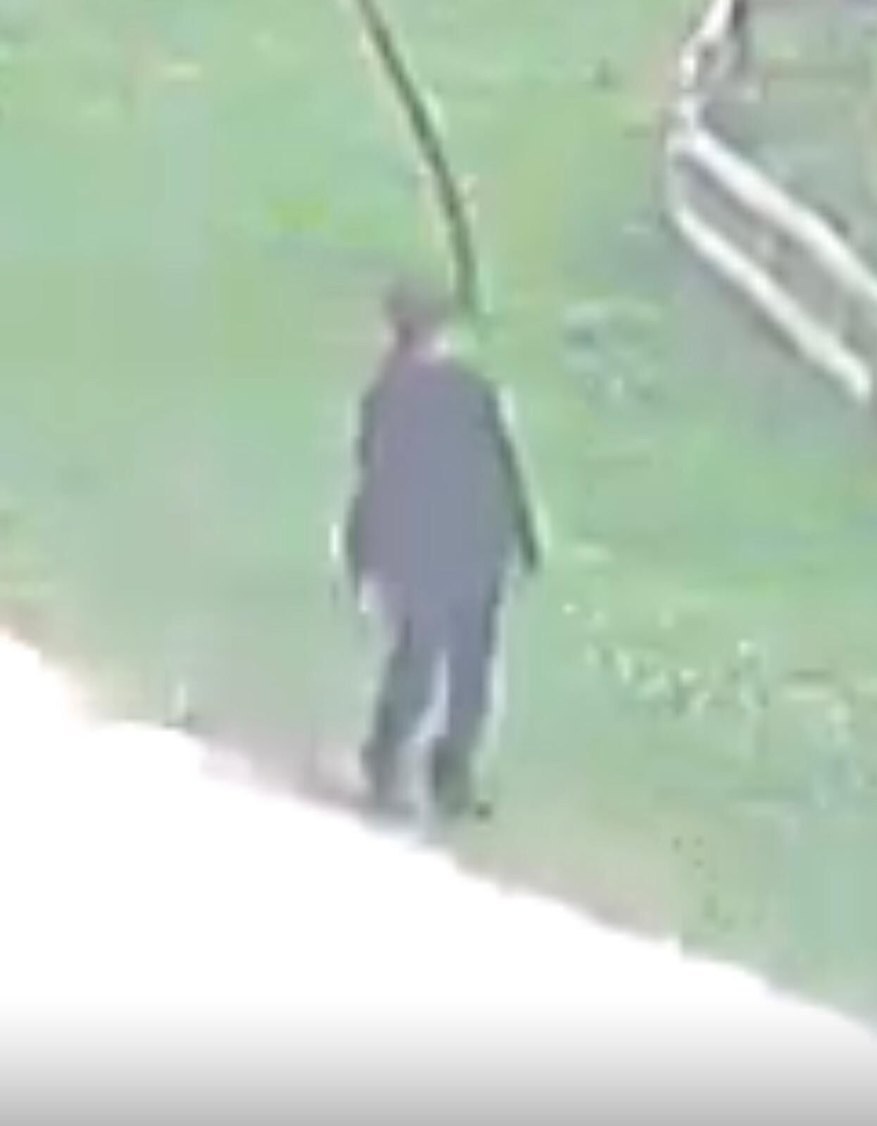 Tabiat Parkında Gölde Cansız Bedeni Bulunan Kadının Son Görüntüleri Ortaya Çıktı