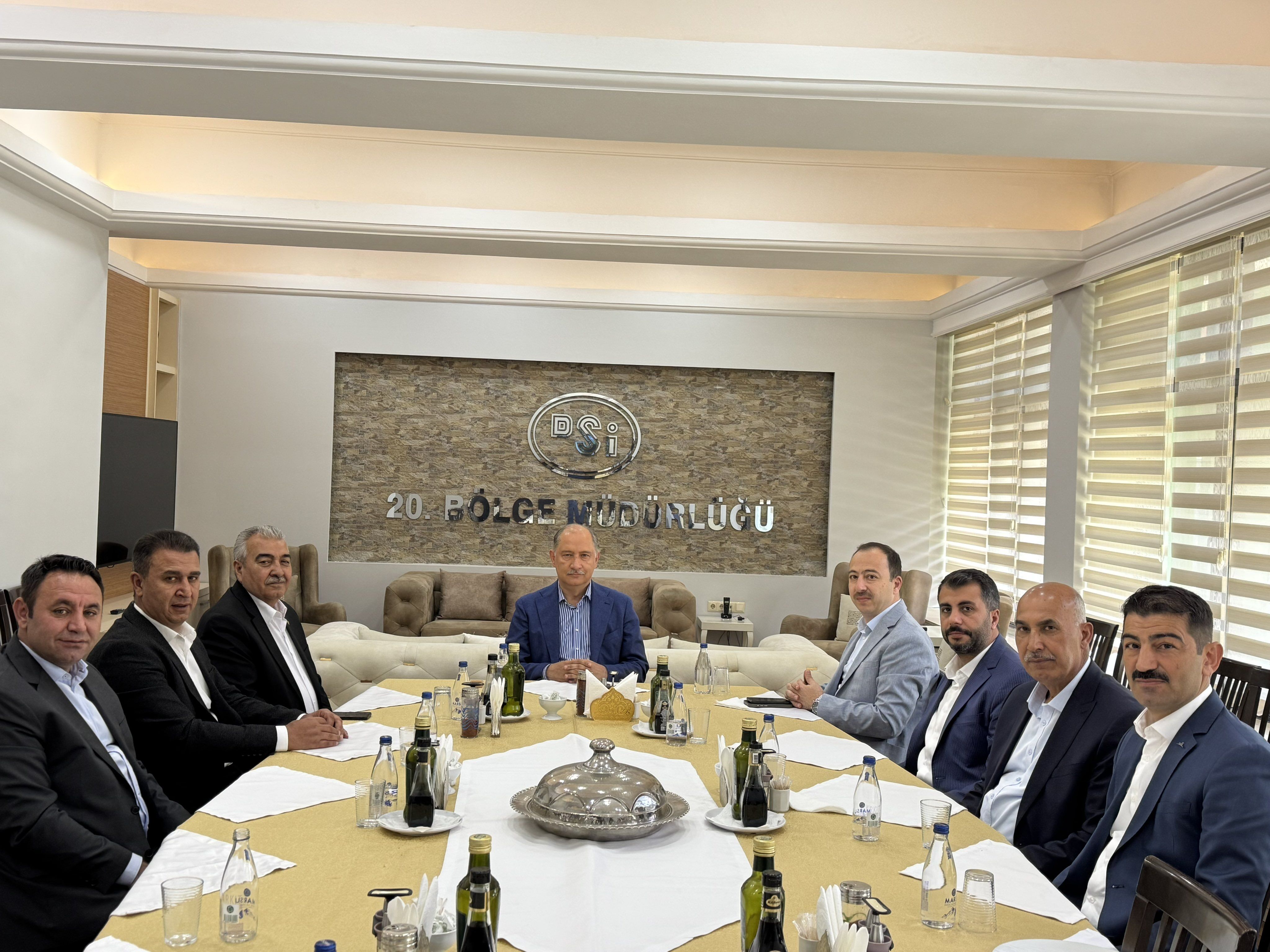 Tarım Ve Orman Bakanlığı’ndan Kahramanmaraş’ta Kapsamlı Bayram Mesaisi-1
