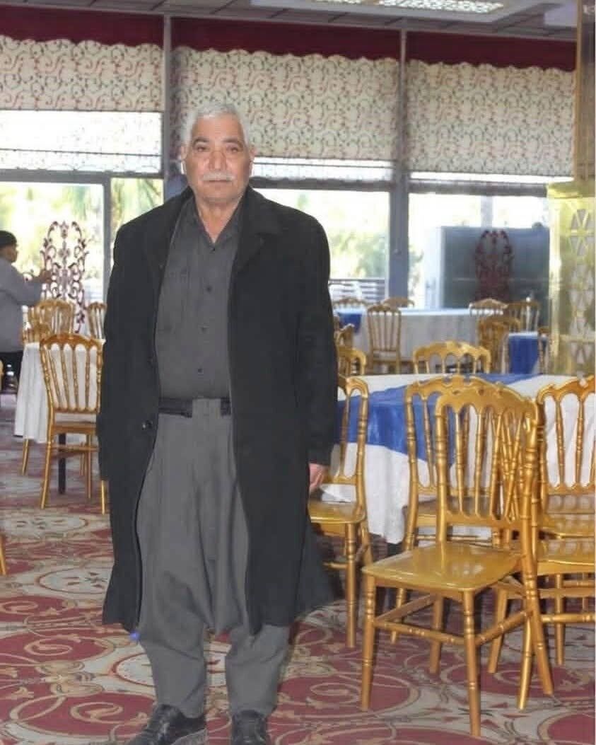 Tarla Sürmeye Giden 60 Yaşındaki Çiftçi Ölü Bulundu