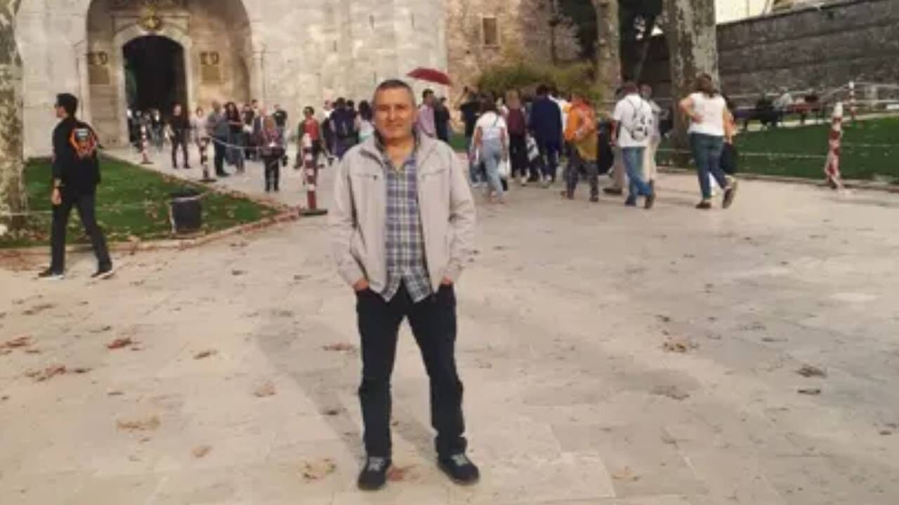 Tartıştığı Komşusunu Öldürüp, Intihar Etti