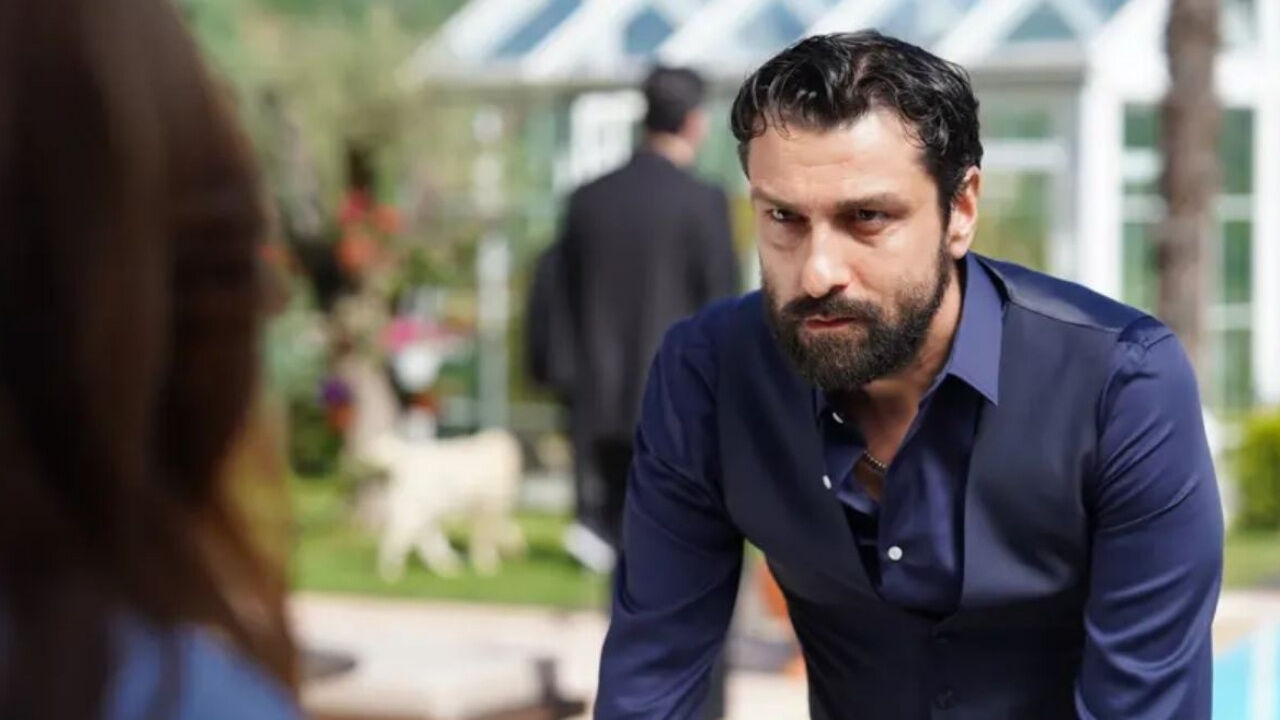 Taşacak Bu Deniz 30. Bölüm Fragmanı Neden Yayınlanmadı, Fragman Neden Verilmedi (2)