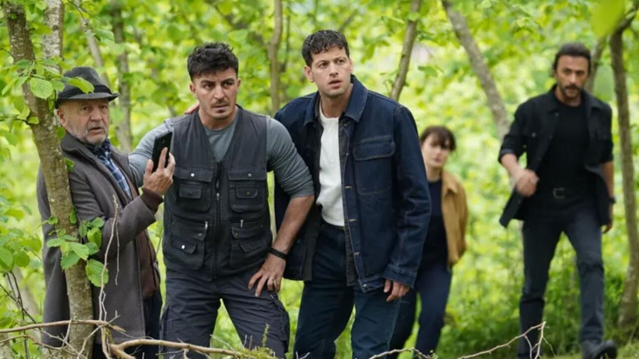 Taşacak Bu Deniz 30. Bölüm Fragmanı Neden Yayınlanmadı, Fragman Neden Verilmedi (5)