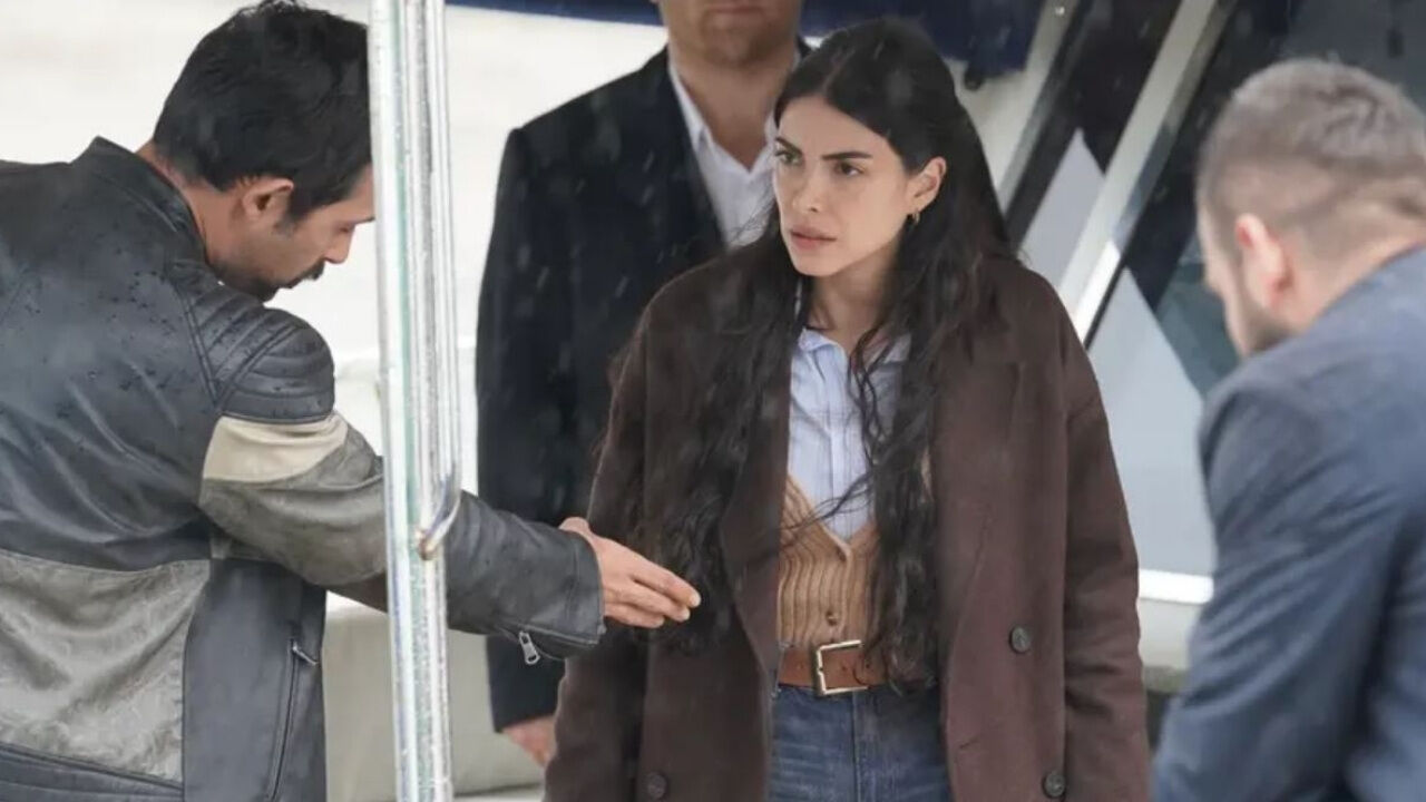 Taşacak Bu Deniz 30. Bölüm Fragmanı Neden Yayınlanmadı, Fragman Neden Verilmedi