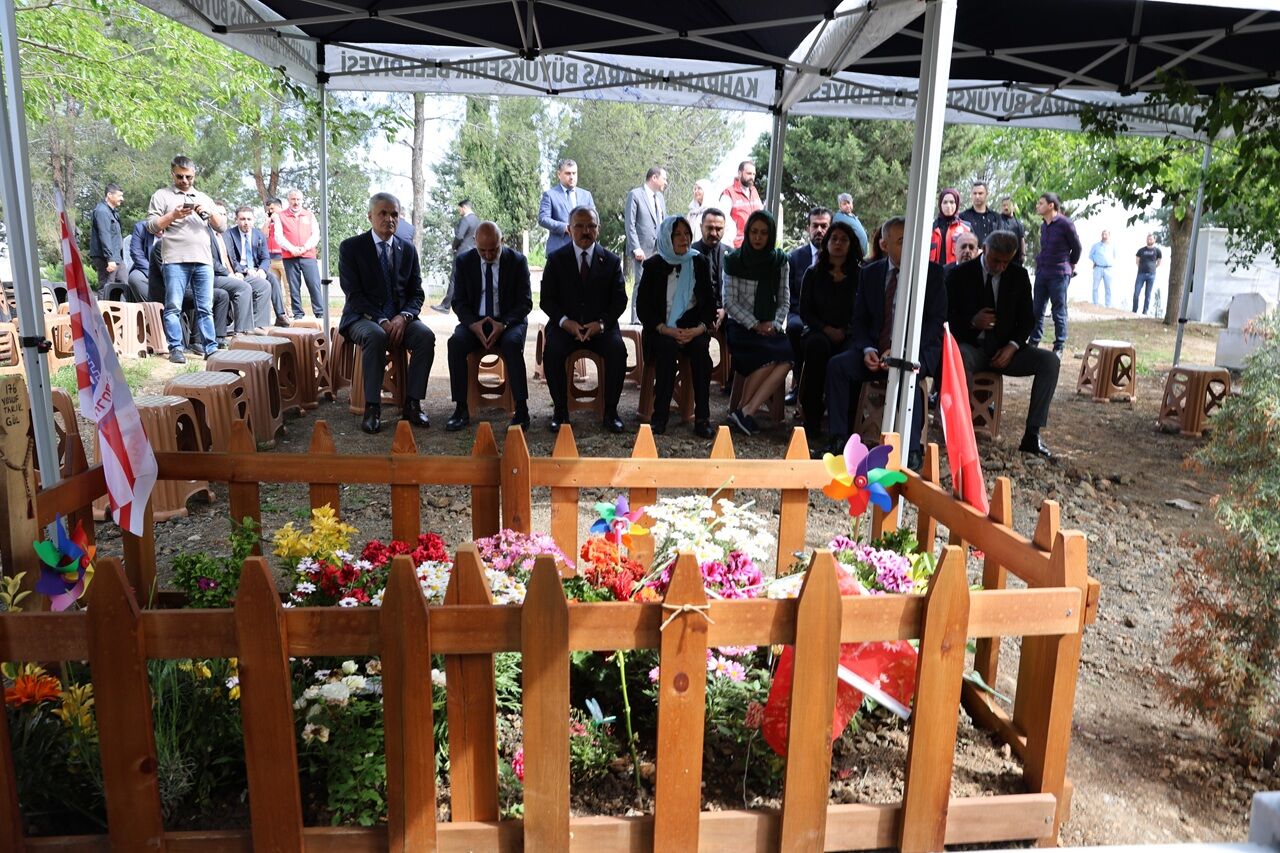 Tbmm Komisyonu Kahramanmaraş’ta Okul Saldırısını İnceliyor (4)