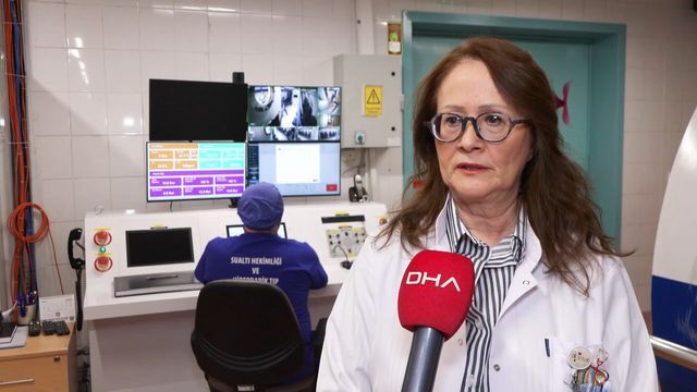 Televizyon İzlerken Bir Anda Kör Oldu (1)-1
