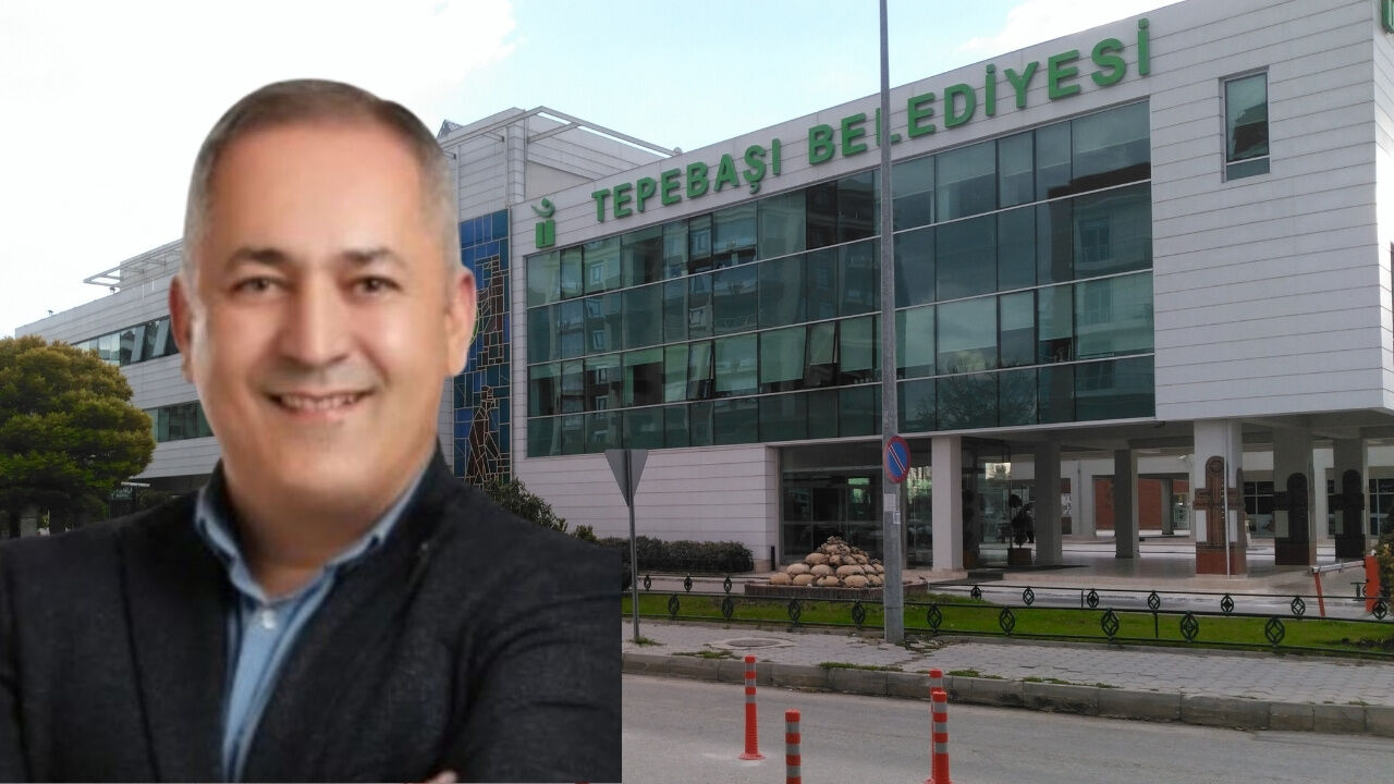 Tepebaşı Belediyesi Başkan Yardımcısı Suat Yıldızhan Kimdir?