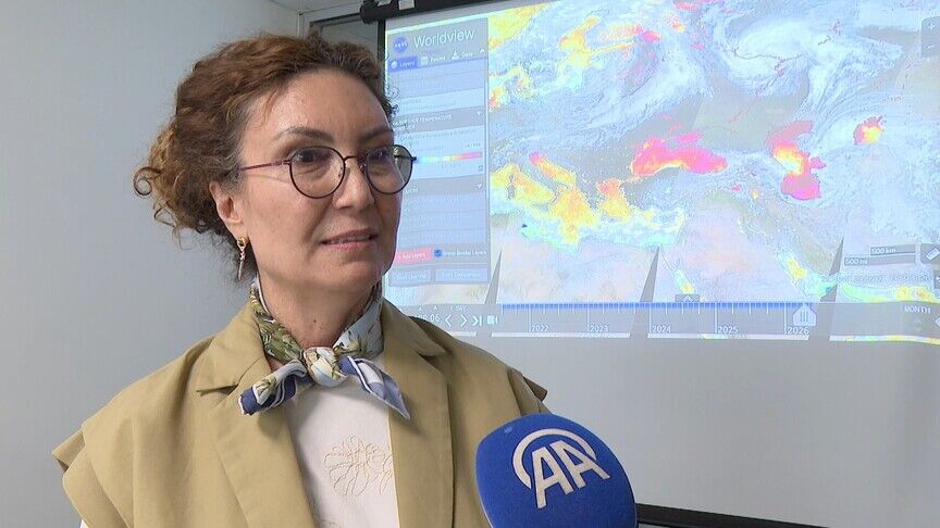"Süper El Nino"nun Türkiye'de sıra dışı hava olaylarını artırması bekleniyor