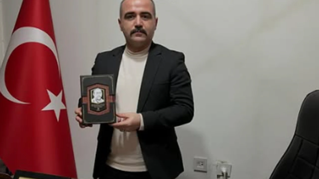 Turgay Şengönül kimdir? MHP Malatya İl Başkanı olarak atandı