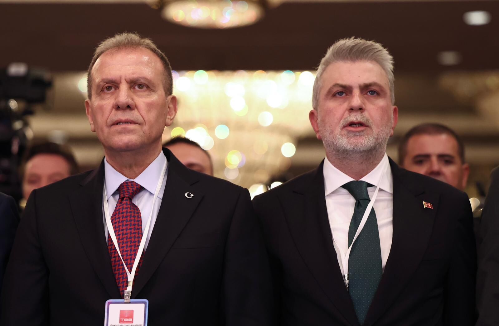 Türkiye Belediyeler Birliği’nin Yeni Başkanı Belli Oldu! İşte Kazanan İsim