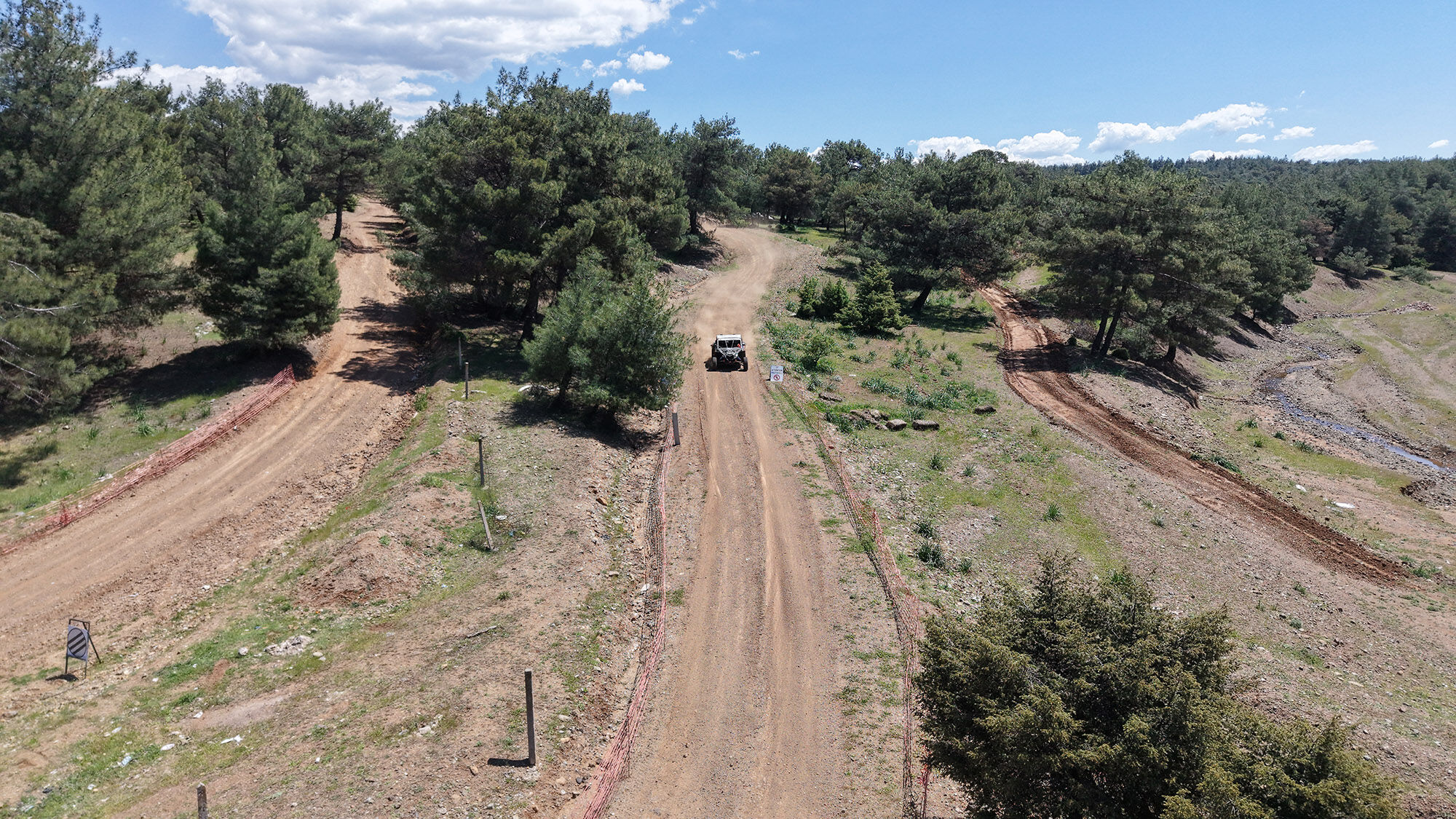 Türkiye’nin Offroad Yıldızları Kahramanmaraş’ta Yarışıyor (5)