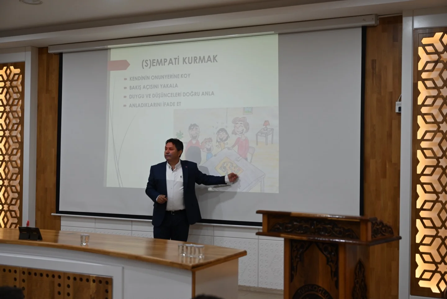 Türkoğlu Belediyesinden Ailelere Çocuk Eğitimi Seferberliği (1)