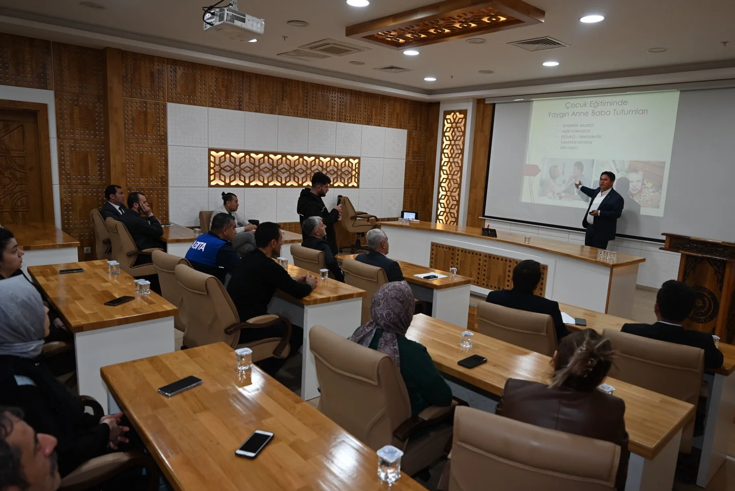 Türkoğlu Belediyesinden Ailelere Çocuk Eğitimi Seferberliği (2)