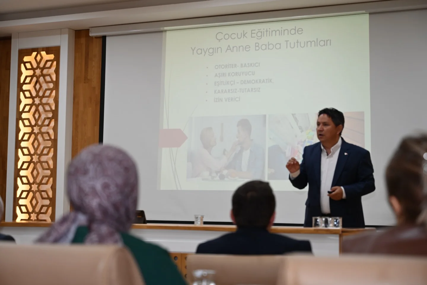 Türkoğlu Belediyesinden Ailelere Çocuk Eğitimi Seferberliği (3)