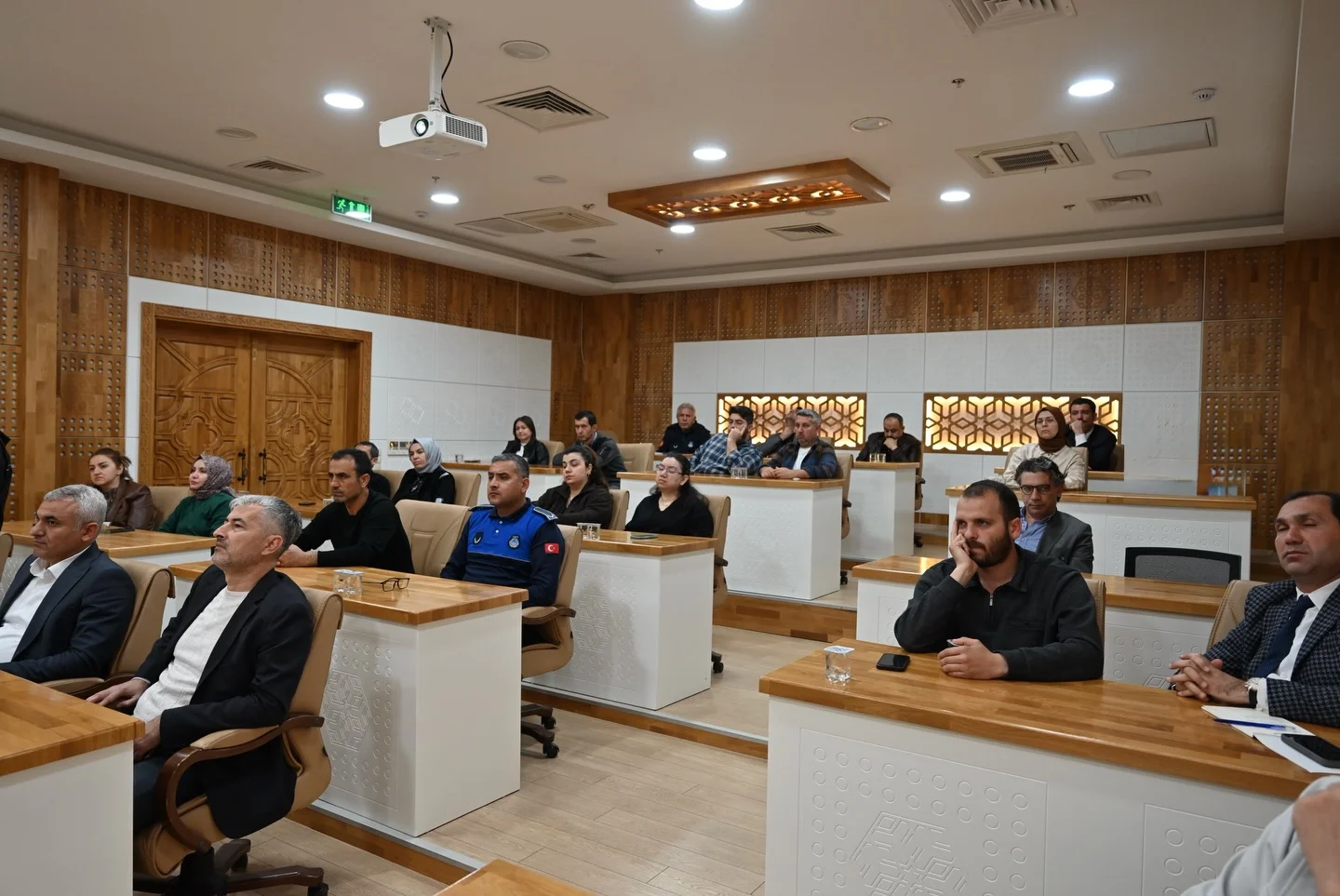 Türkoğlu Belediyesinden Ailelere Çocuk Eğitimi Seferberliği (5)