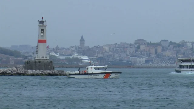 Vapura Binen Azerbaycanlı Kadın Sefer Sırasında Kayboldu (3)