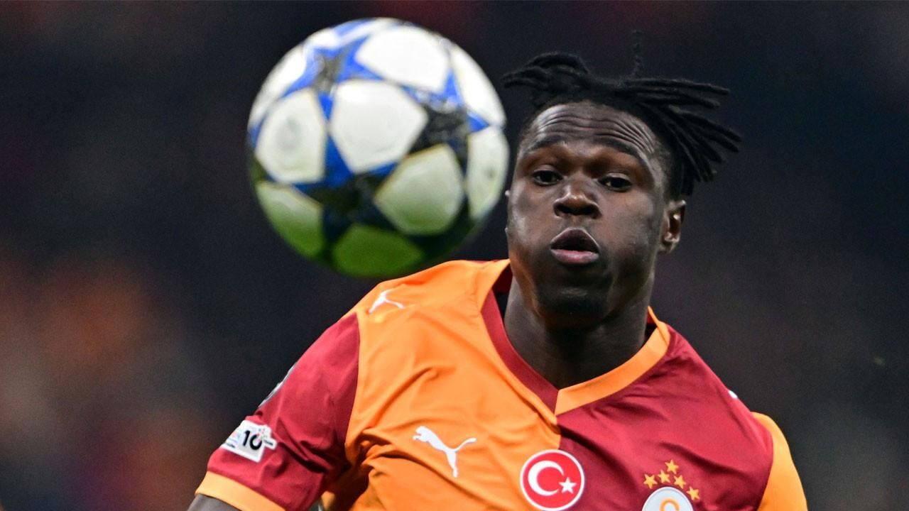 Wilfried Singo Evli Mi, Sevgilisi Var Mı Fildişi Sahilli Yıldızın Özel Hayatı (6)