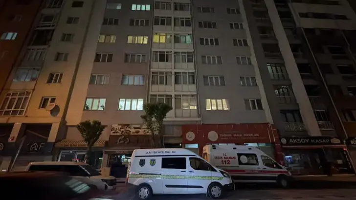 Yalnız Kaldığı Evinde Ölü Bulundu-1