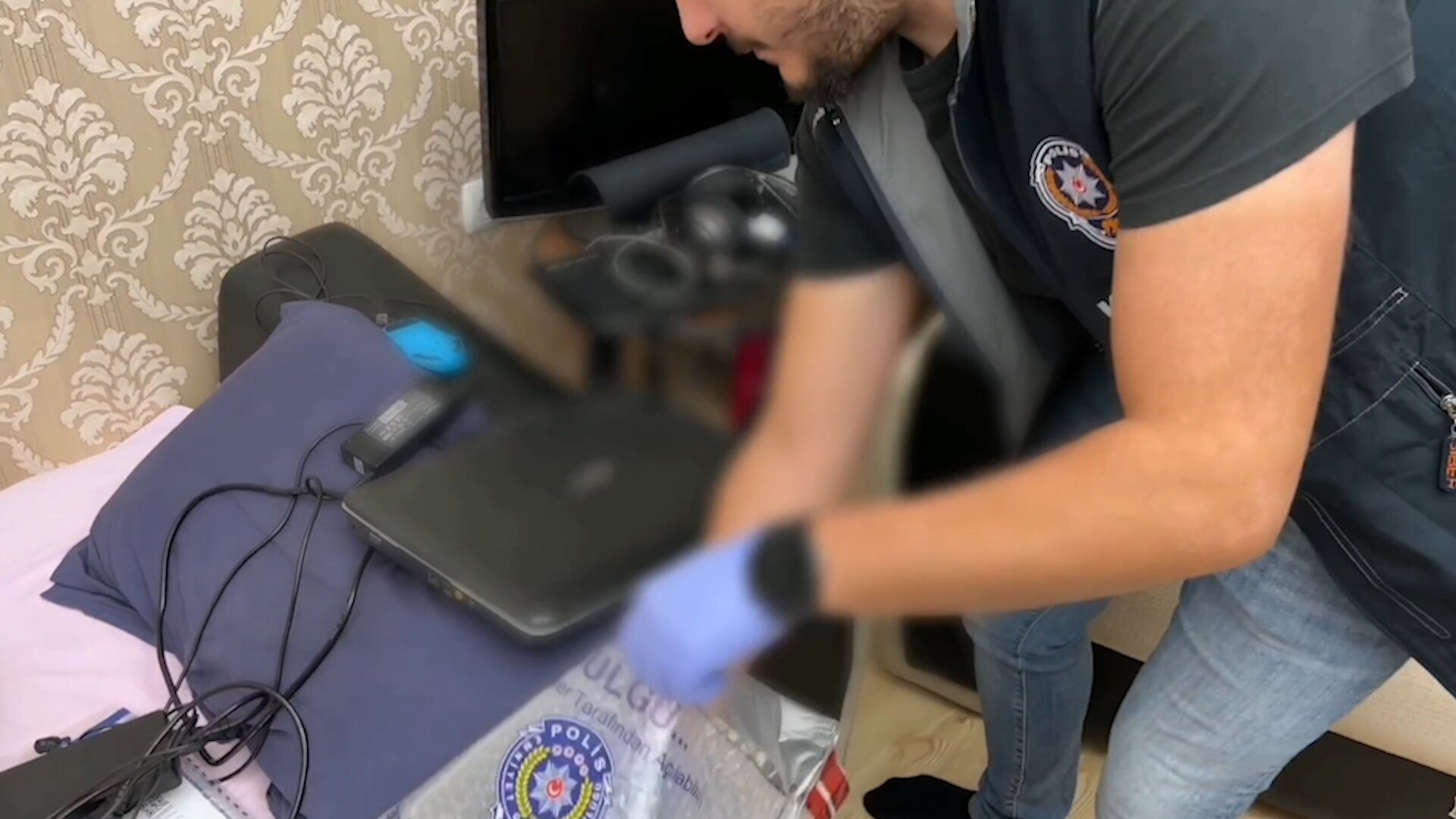 Yasa Dışı Bahis Soruşturmasında 60 Tutuklama Kararı (3)