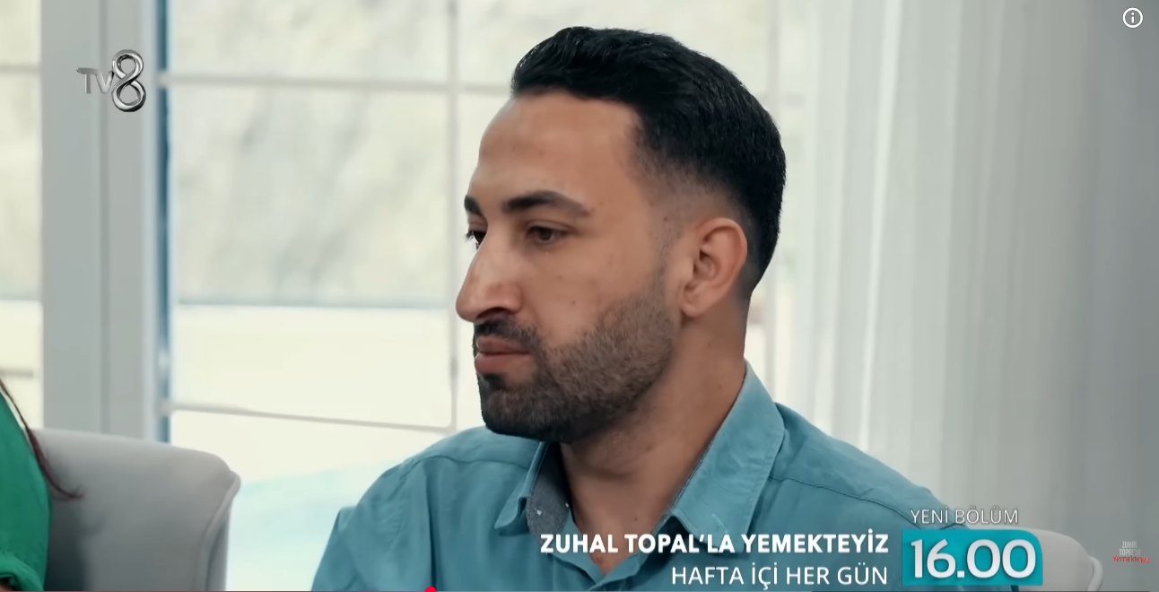 Yemekteyiz Onur Sezer Kimdir Kaç Yaşında Ve Nereli İşte Biyografisi (2)
