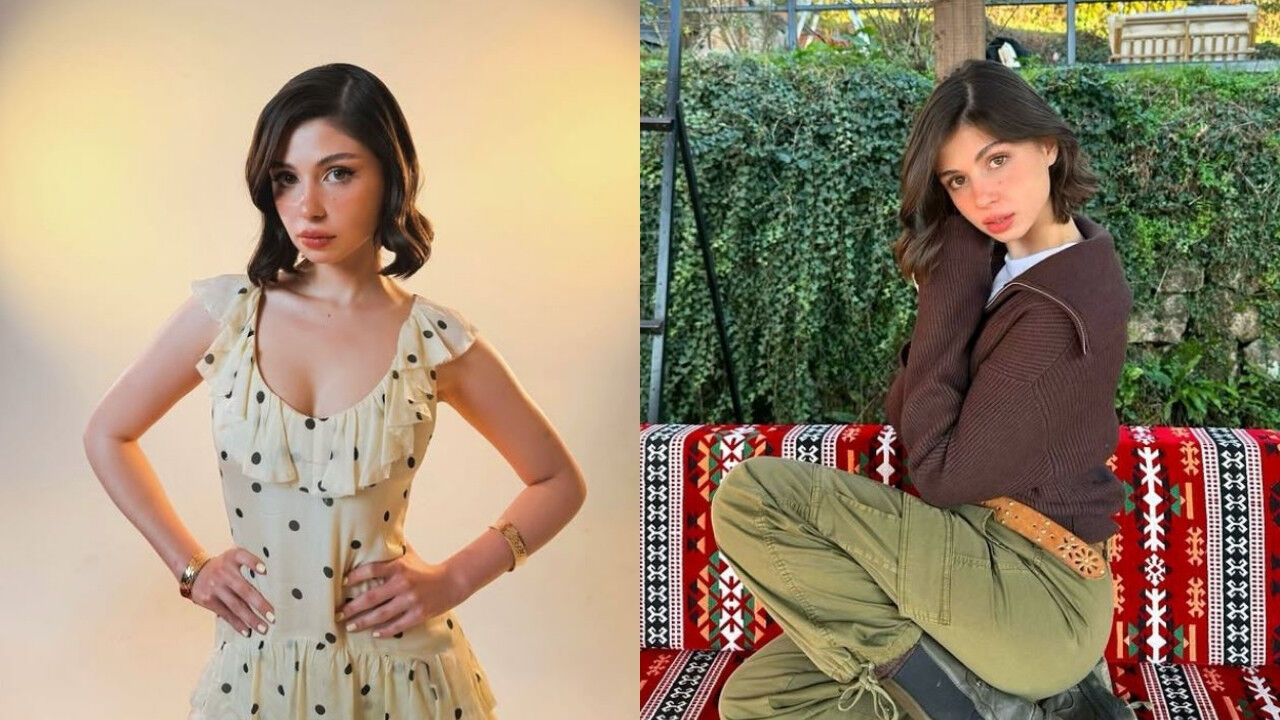 Zeynep Atılgan Kimdir? Taşacak Bu Deniz’in Fadime’si Kaç Yaşında, Nereli?