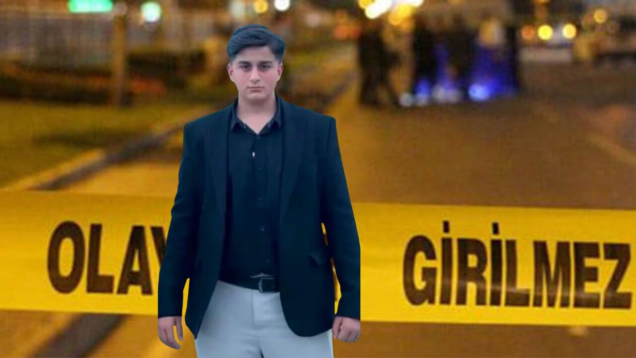 16 yaşındaki Muhammed ineğin boynuz darbeleriyle yaşamını yitirdi