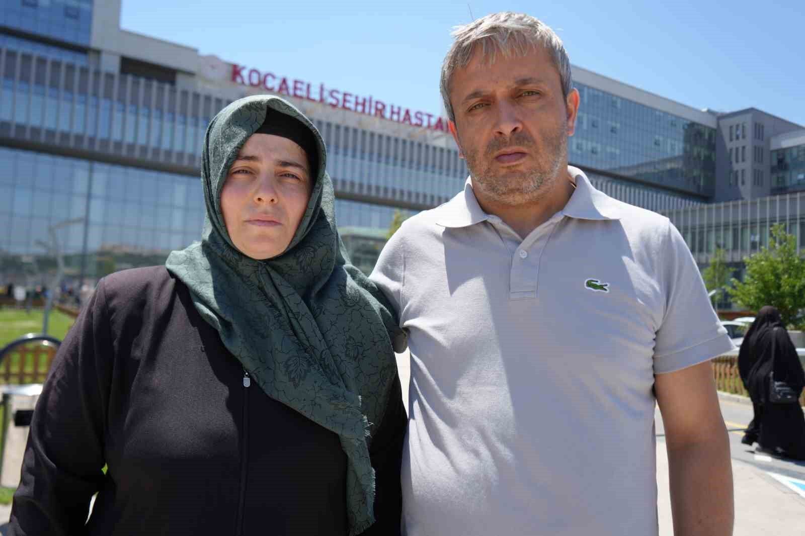 TikTok'ta beğeni kavgası kanlı bitti: 17 yaşındaki Erencan bıçaklandı
