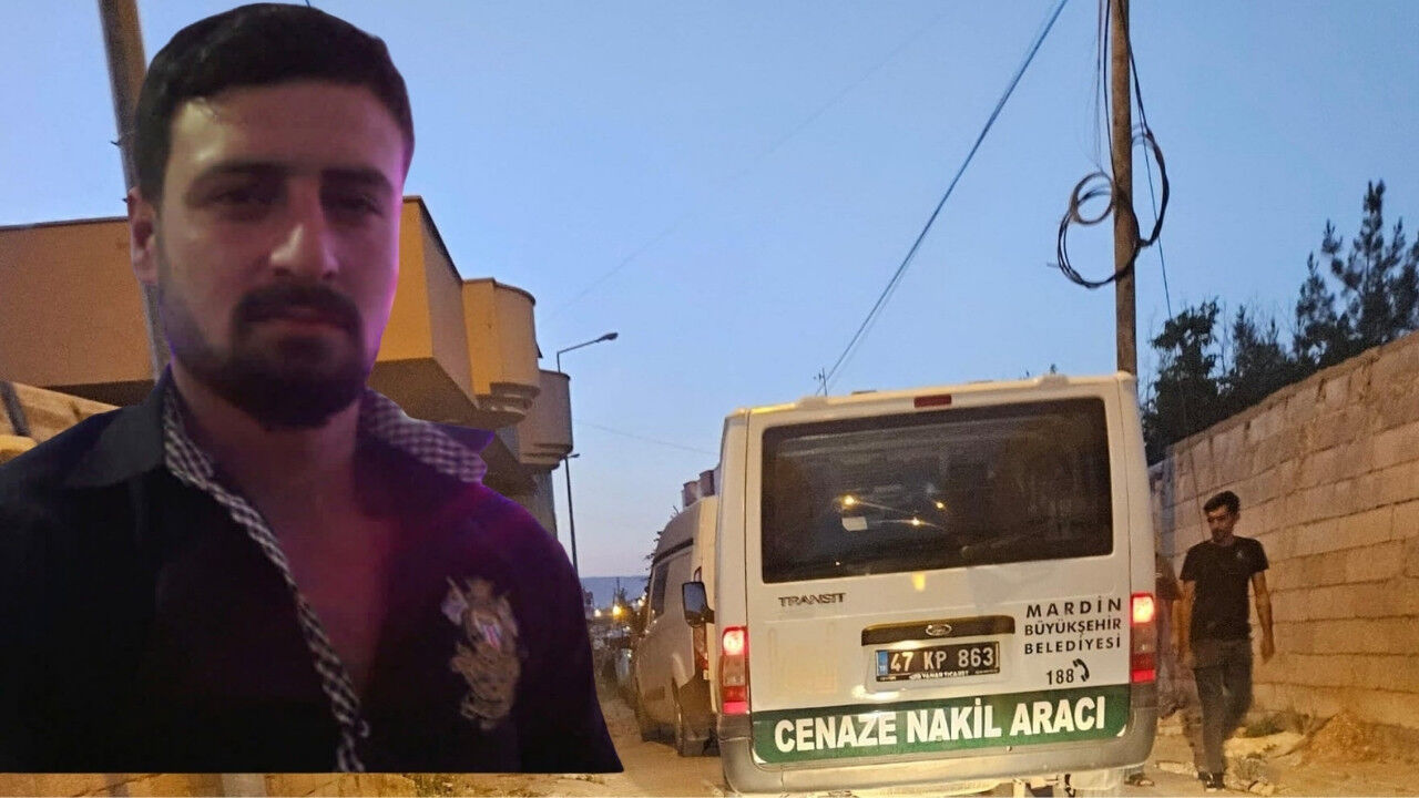 30 yaşındaki 4 çocuk babası evinde ölü bulundu