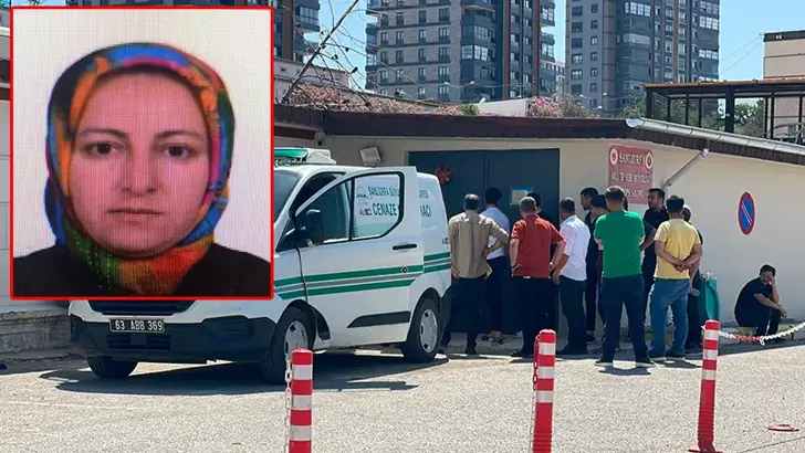 4 çocuk annesi Emine Kurt, evinde ölü bulundu