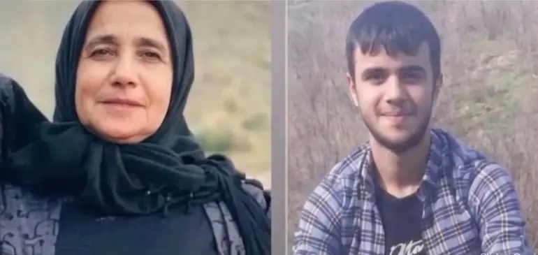 4 Kişiyi Öldürüp, Kendini De Vuran Uzman Çavuş Hayatını Kaybetti 1