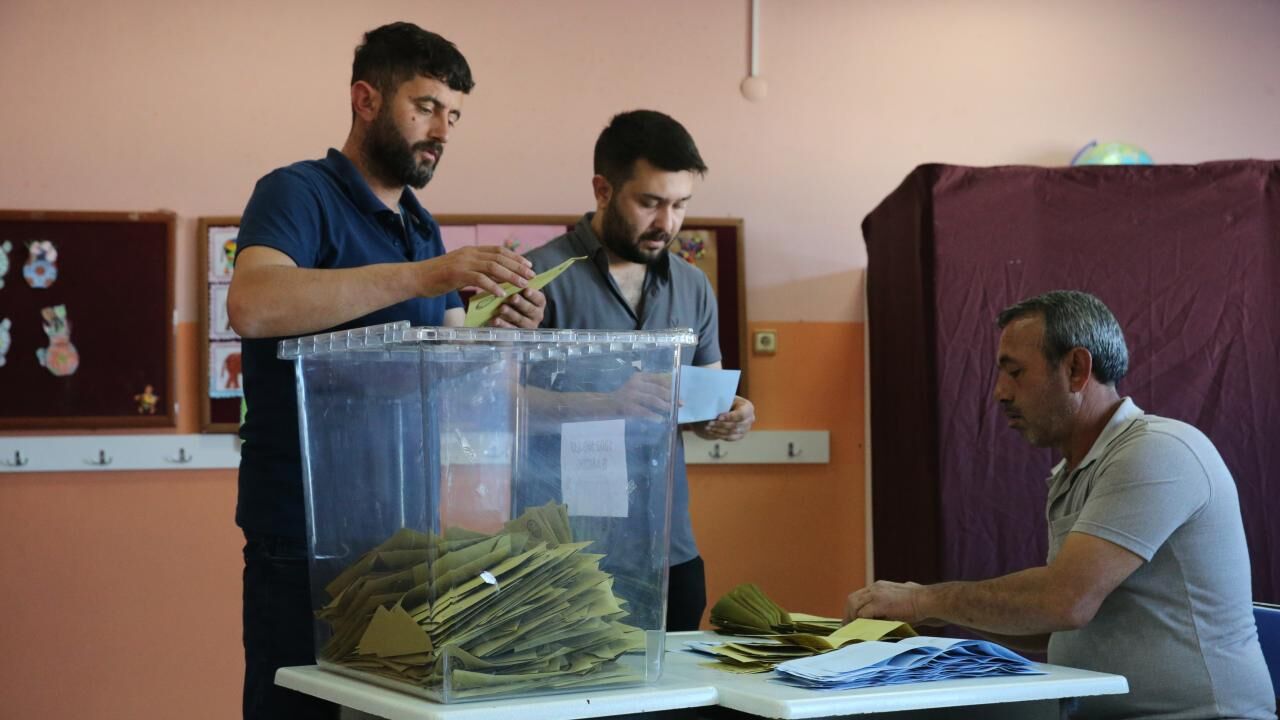 6 Beldede Ara Seçim Tamamlandı Belediye Başkanları Belli Oldu (2)