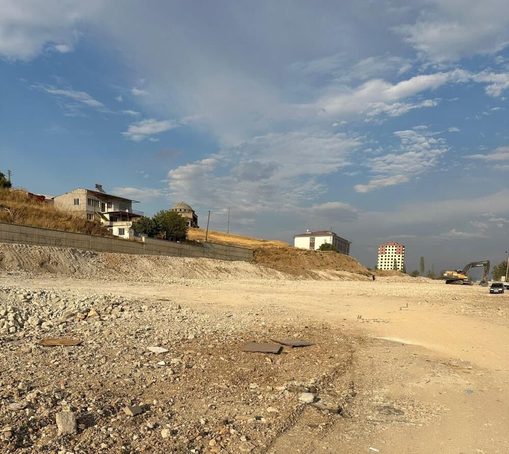 Bad-ı Saba Konutları davasında yargılama devam etti: Duruşma 1 Ekim'e ertelendi