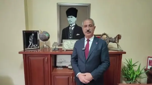 Adalar Belediyesi'ne 'Rüşvet' Operasyonu; Başkan Akpolat Dahil 41 Gözaltı 1