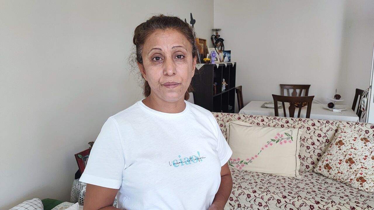 Adana’da 13 Yaşındaki Ela Naz Her Yerde Aranıyor (3)