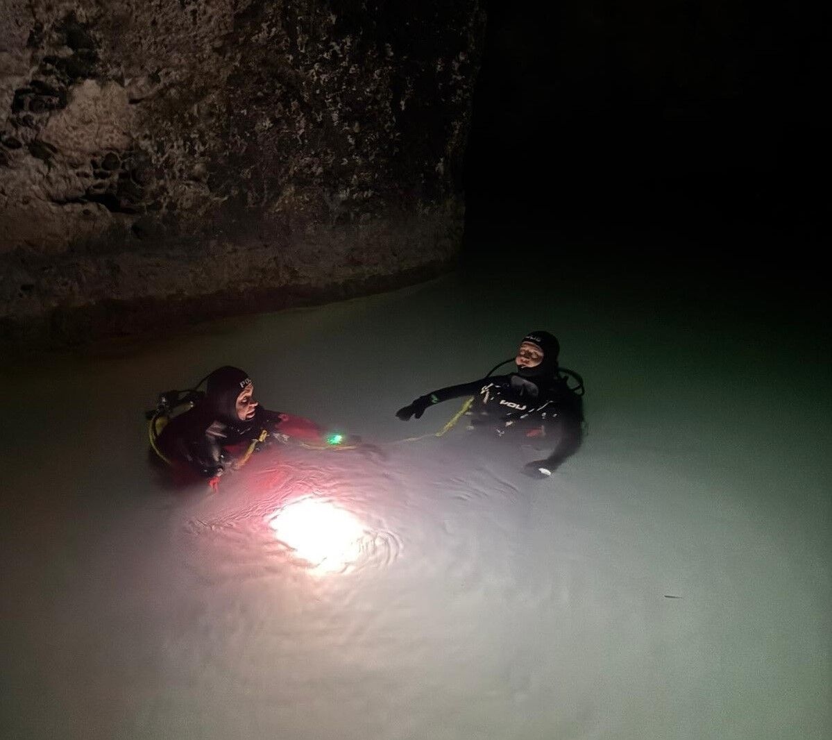 Adıyaman Besni'de 5 Gündür Aranan İsa Özkul'dan Acı Haber Geldi1