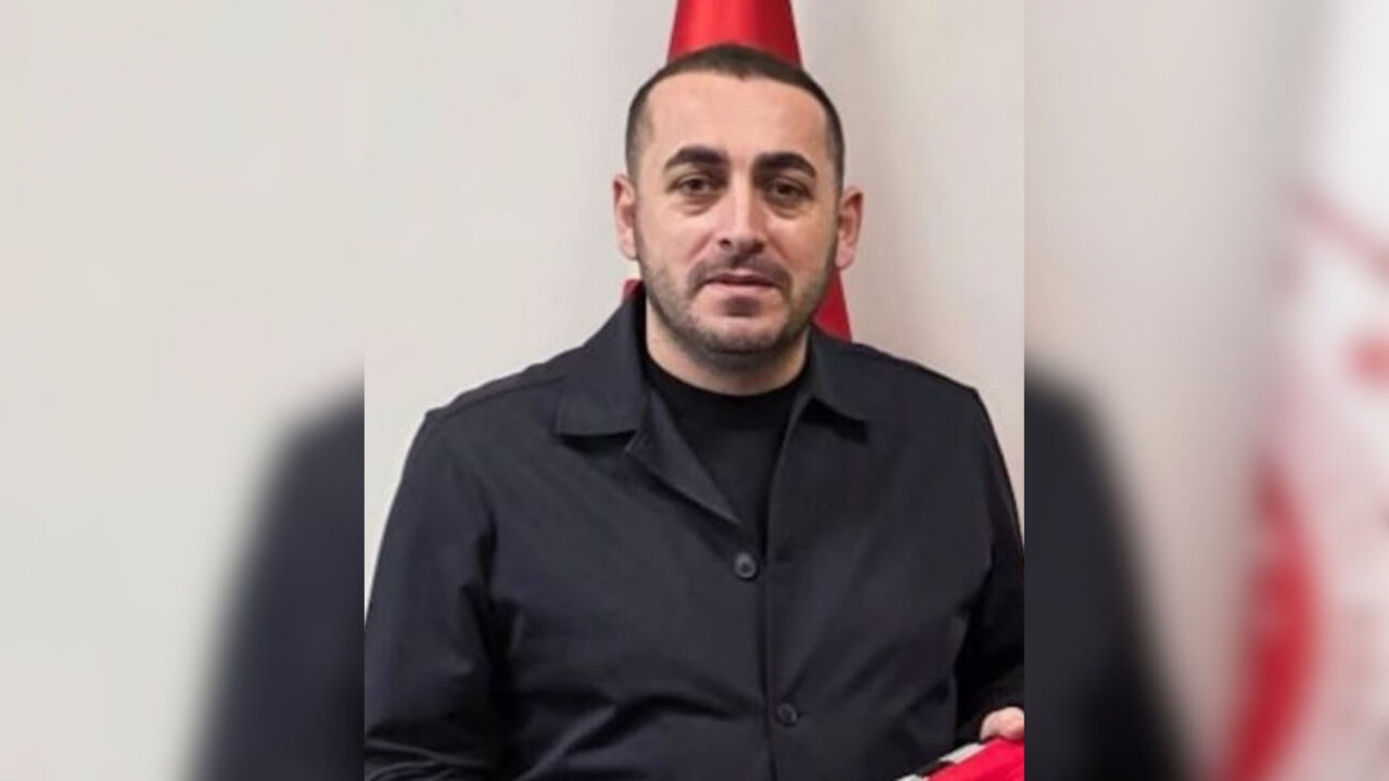 Ankara Cumhuriyet Başsavcısı Aykut Çelik Kimdir, Nereli, Kaç Yaşında?