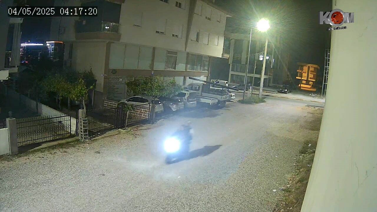 Antalya’da Dev Operasyon “Altunlar” Çetesi Çökertildi! 200 Milyon Tl’lik Vurgun1