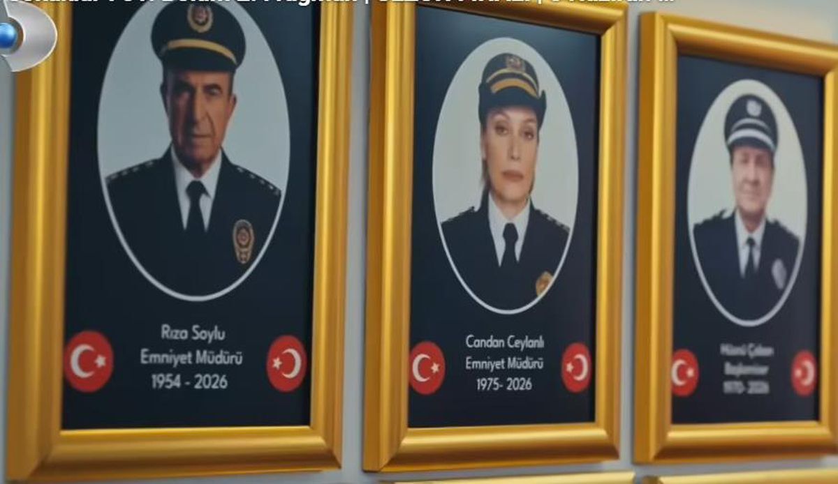 Arka Sokaklar 752. Bölüm Fragmanı Yayınlandı mı? Yeni Bölüm Ne Zaman?